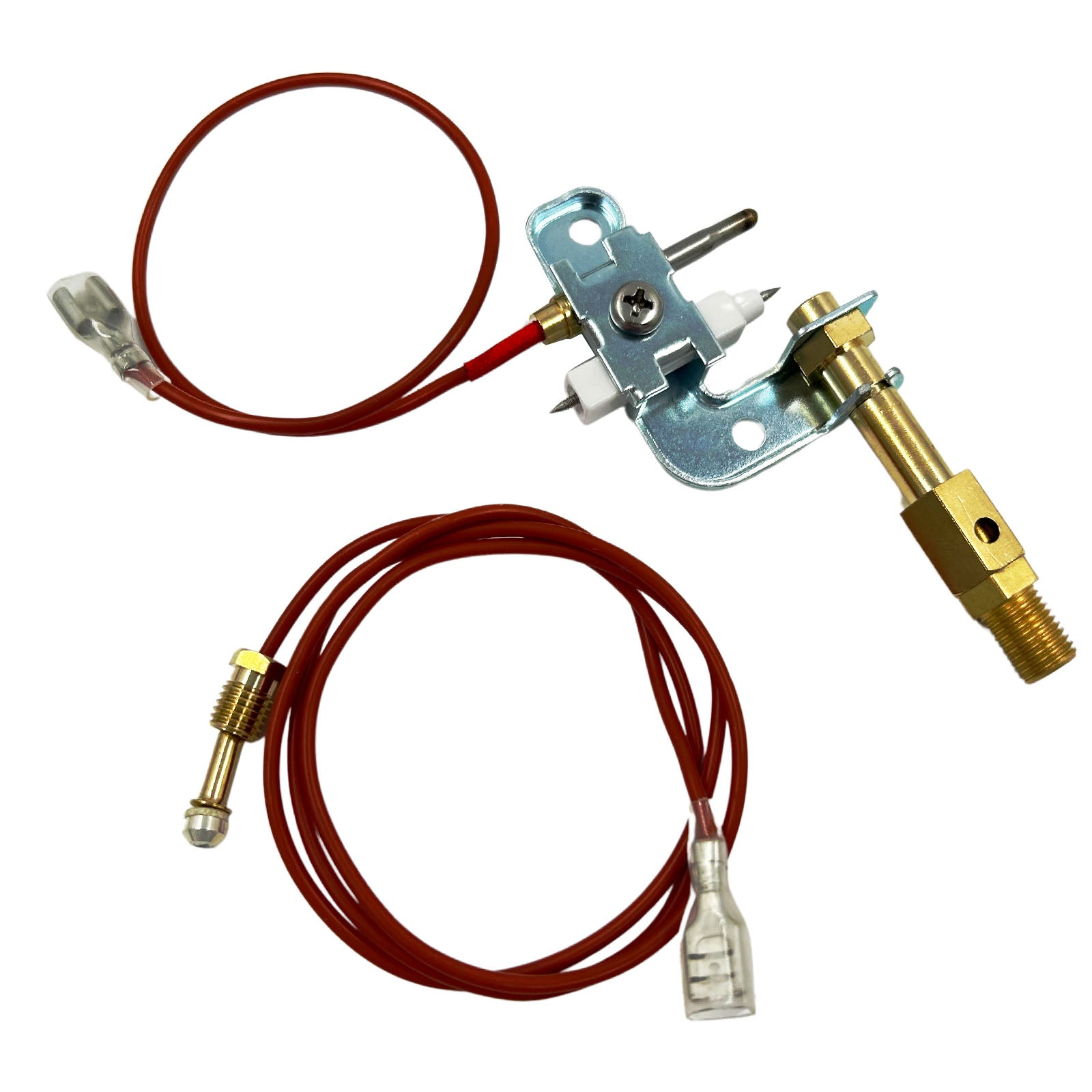 Little Buddy Heater F278527 Pilot Assembly ODS Big Buddy