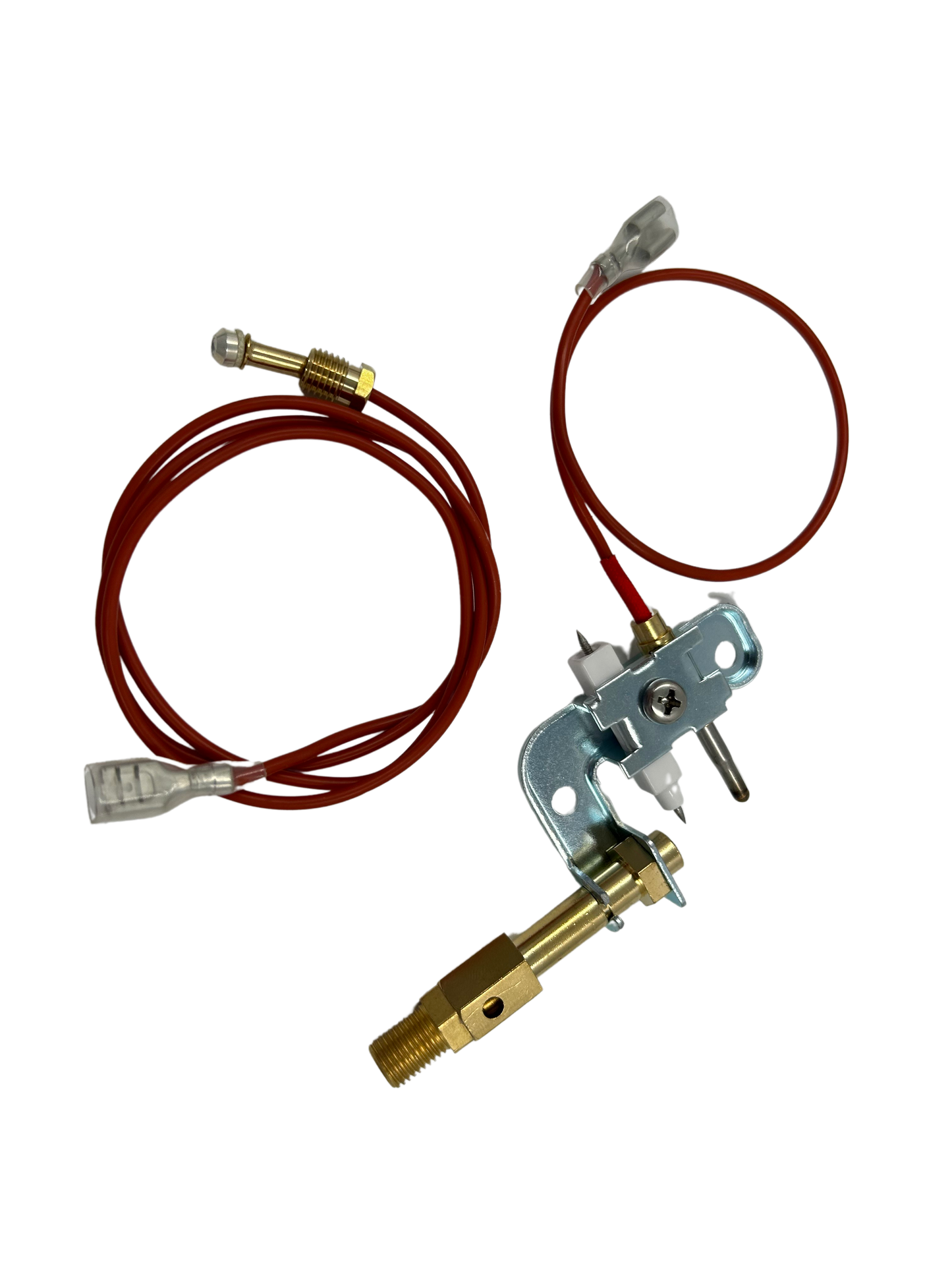 MENSI Replacement for F273401 73404 Pilot Assembly For Portable Buddy Mr Heater MH9B MH9BX and Dewalt Small Propane Heater Pilot Burner