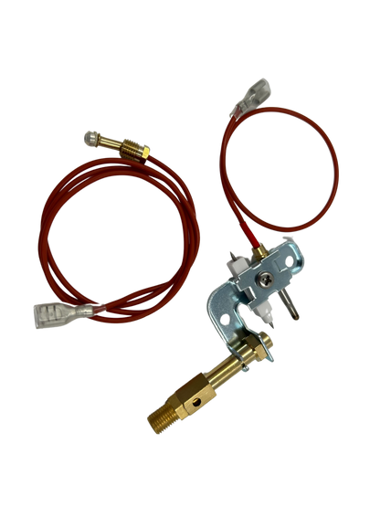 MENSI Replacement for F273401 73404 Pilot Assembly For Portable Buddy Mr Heater MH9B MH9BX and Dewalt Small Propane Heater Pilot Burner