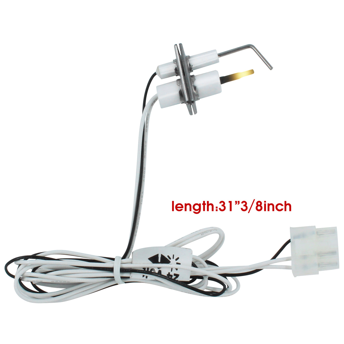 Upgraded Q3400A1024/U igniter Fit for Honeywell furnace Upgraded Q3400A1024/U igniter Fit for Honeywell furnace